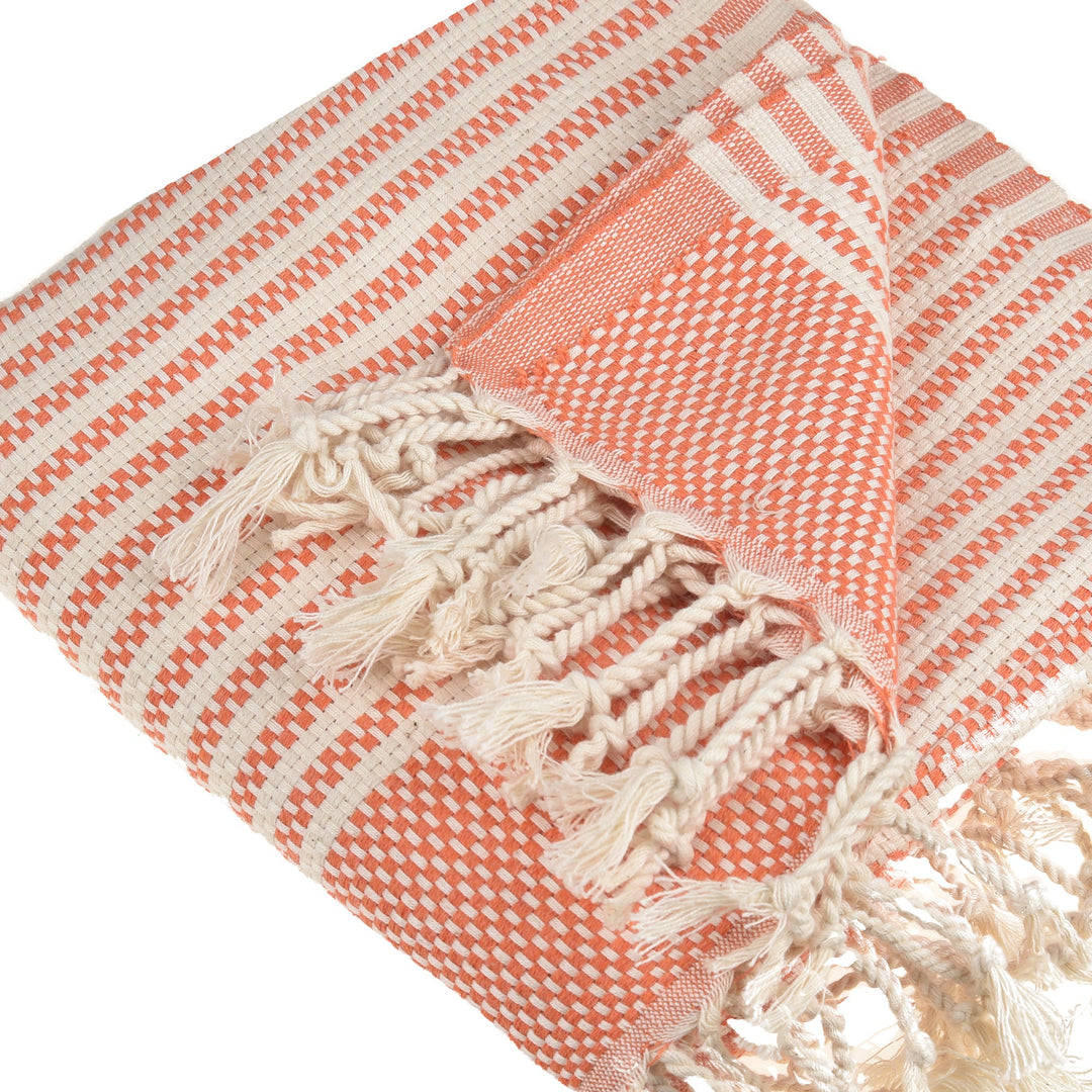Shiran Beach Towel by La'Hammam