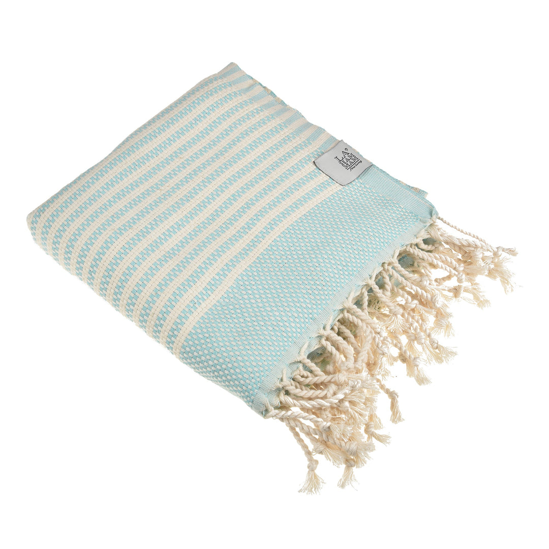 Shiran Beach Towel by La'Hammam