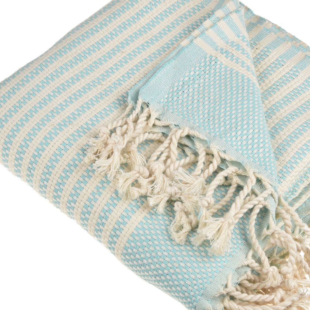 Shiran Beach Towel by La'Hammam