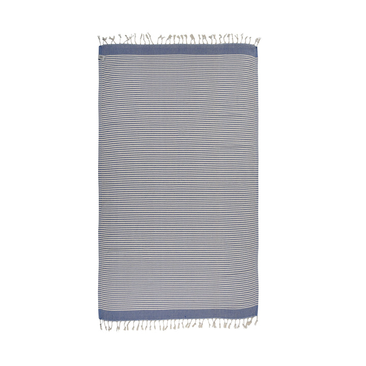 Shiran Beach Towel by La'Hammam