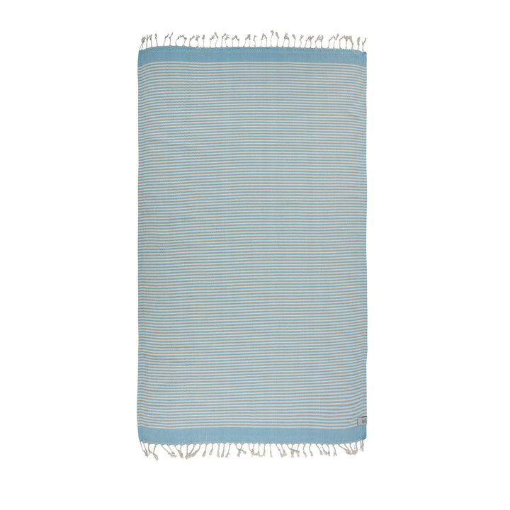 Shiran Beach Towel by La'Hammam