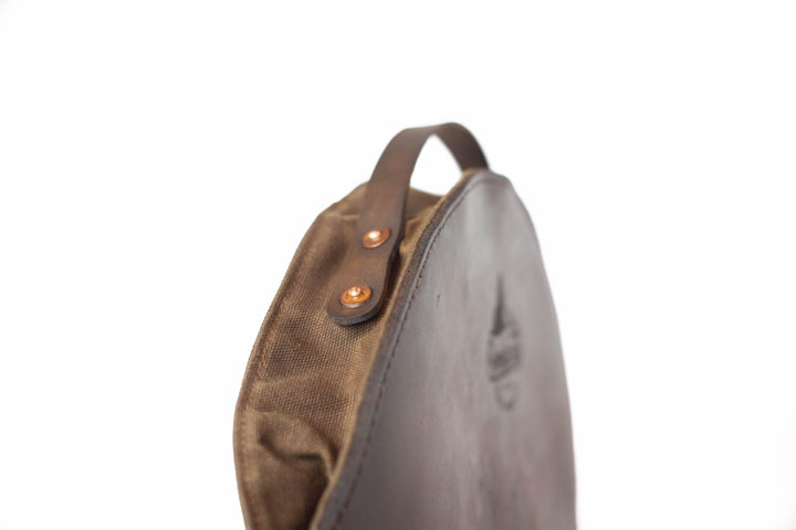 Jumper Cable Bag by Sturdy Brothers