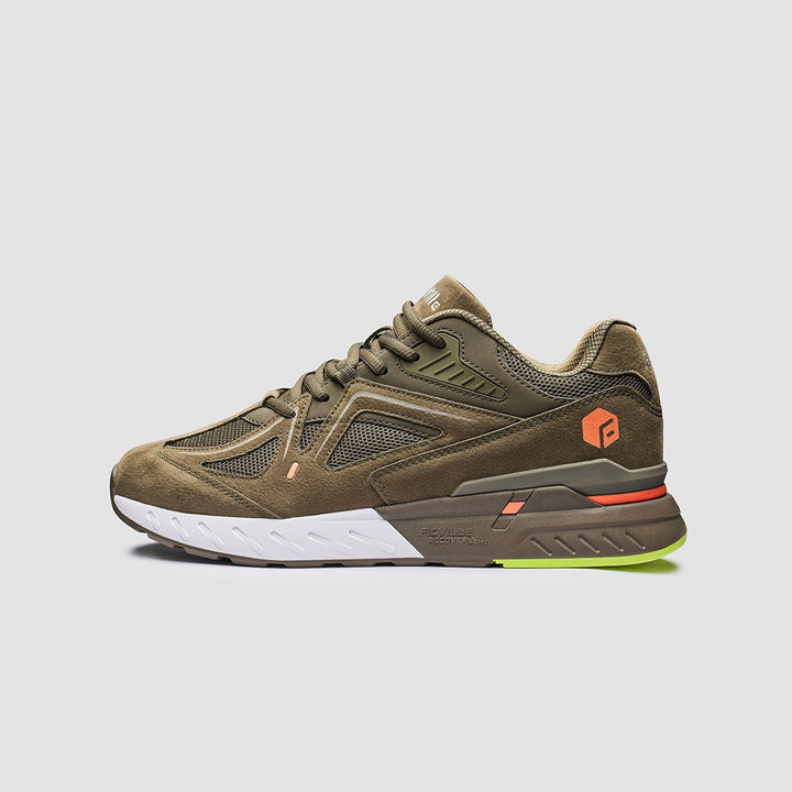 FitVille Men's Rebound Core Shoes by FitVille