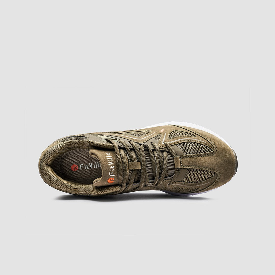 FitVille Men's Rebound Core Shoes by FitVille