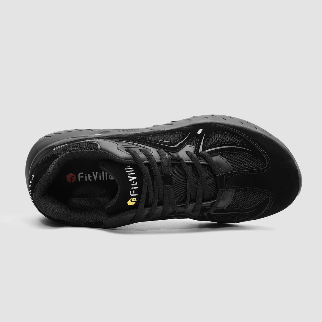 FitVille Men's Rebound Core Shoes by FitVille