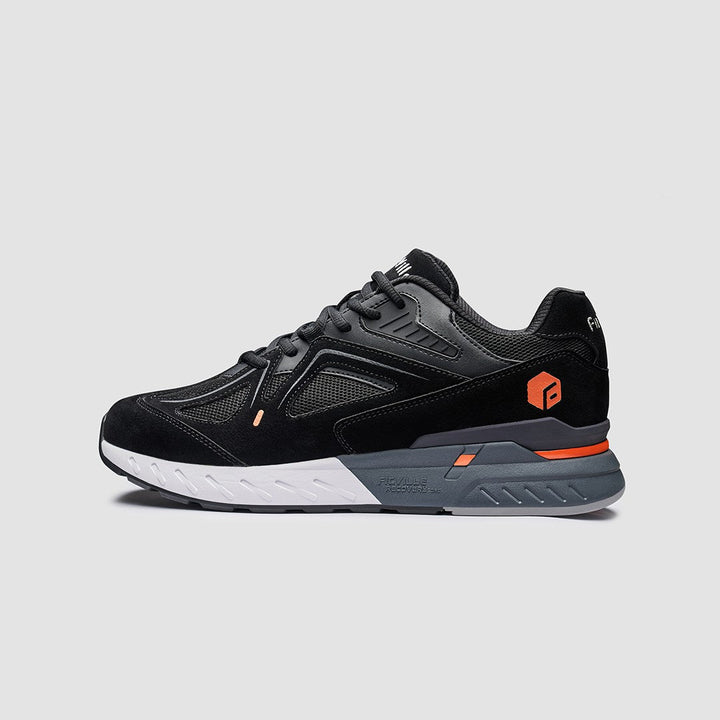 FitVille Men's Rebound Core Shoes by FitVille