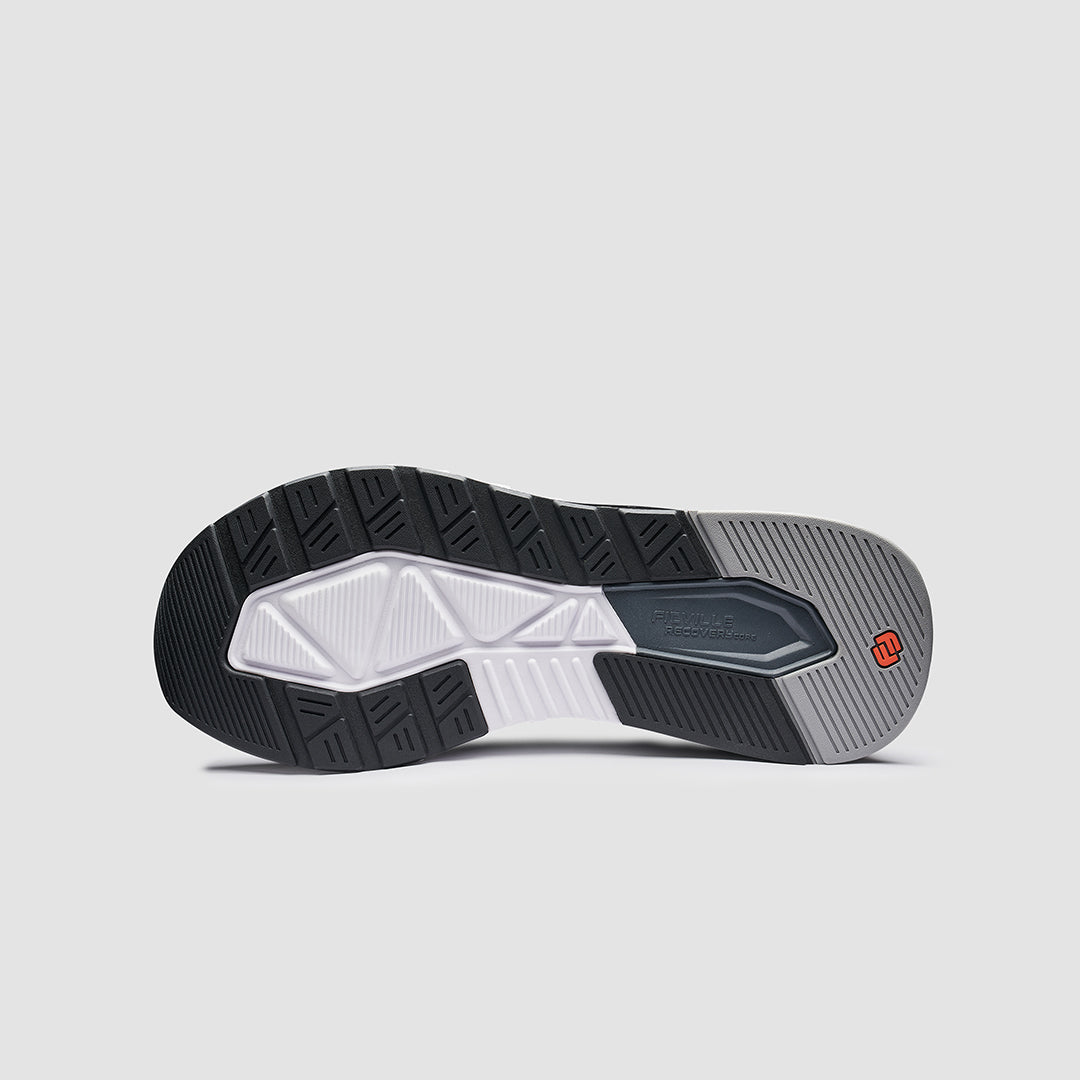 FitVille Men's Rebound Core Shoes by FitVille