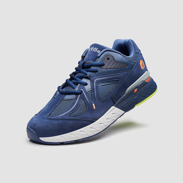 FitVille Men's Rebound Core Shoes by FitVille