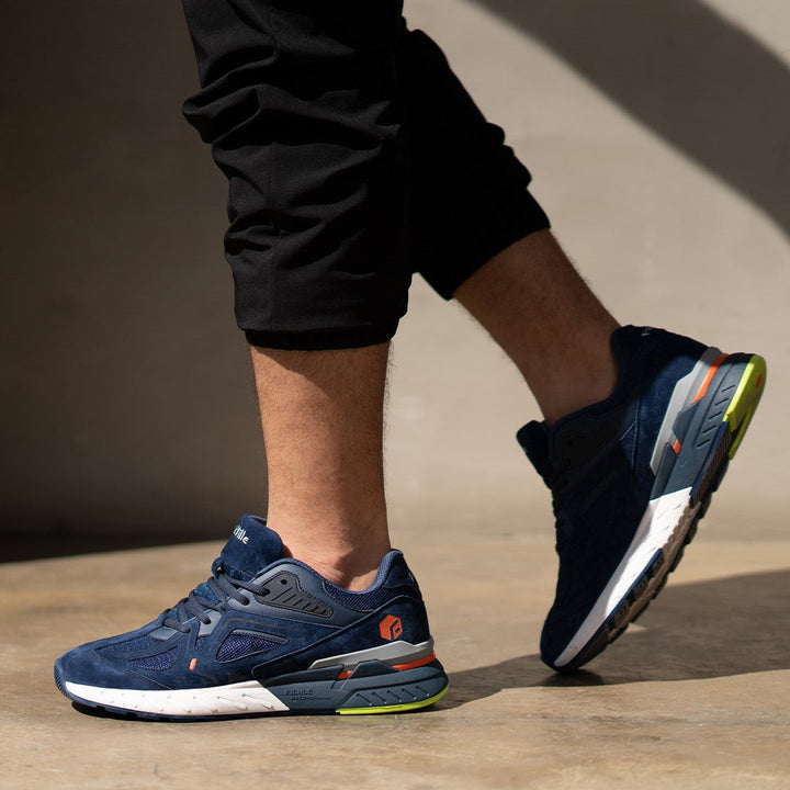 FitVille Men's Rebound Core Shoes by FitVille