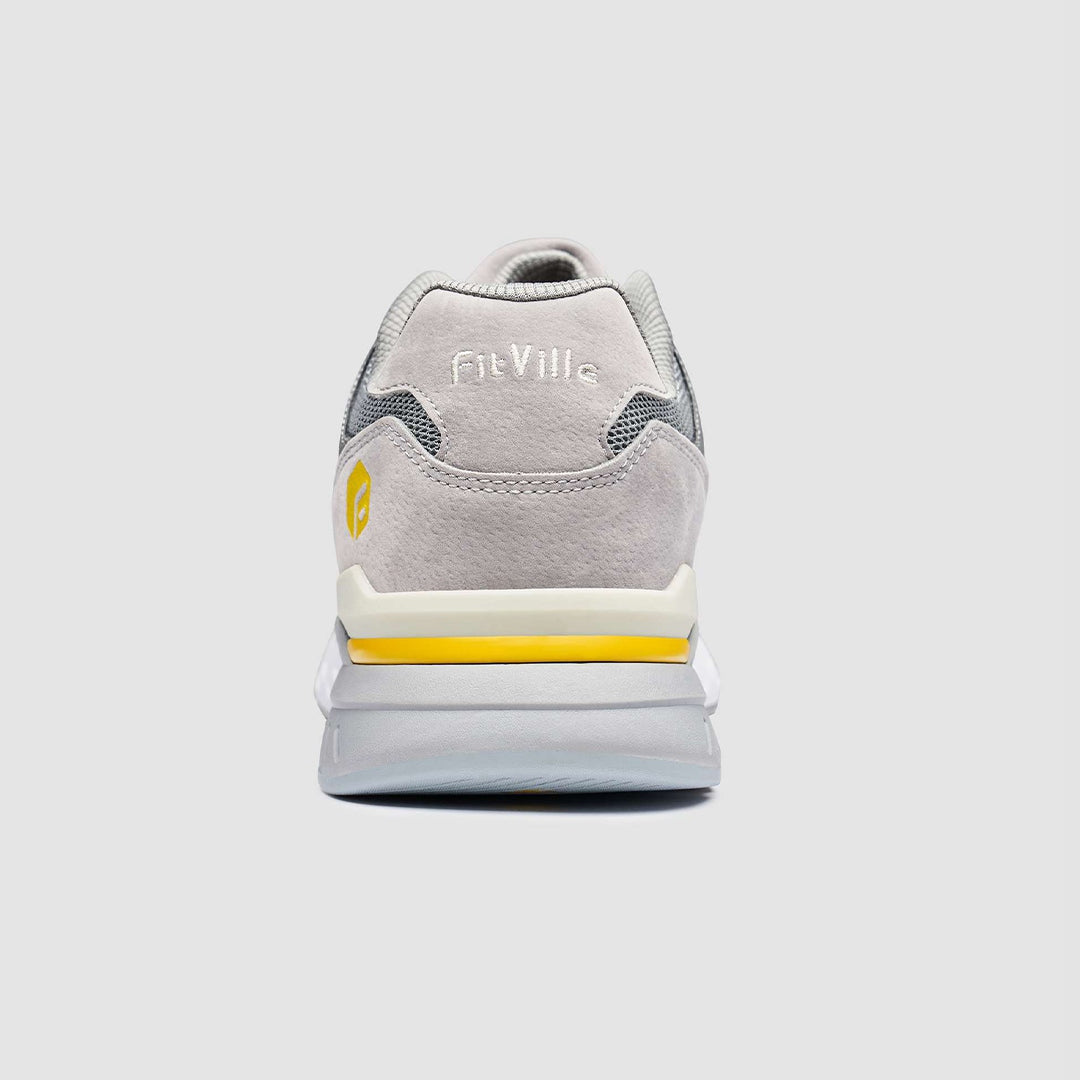 FitVille Men's Rebound Core Shoes by FitVille