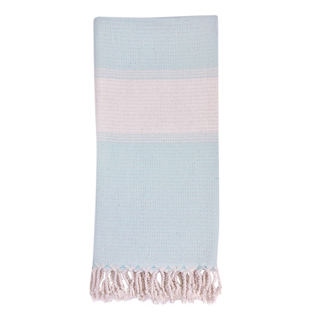 Anatolia Stripe Turkish Towel by SLATE + SALT