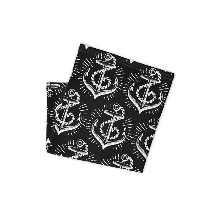 Anchor Neck Gaiter
