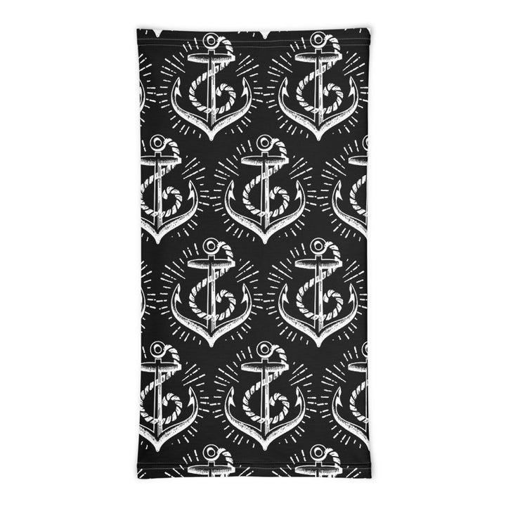 Anchor Neck Gaiter