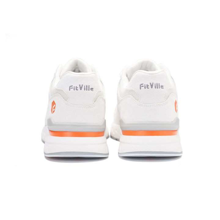 FitVille Men's Rebound Core Shoes by FitVille